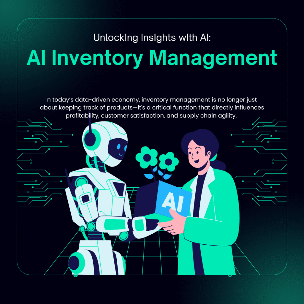 AI Inventory Management
