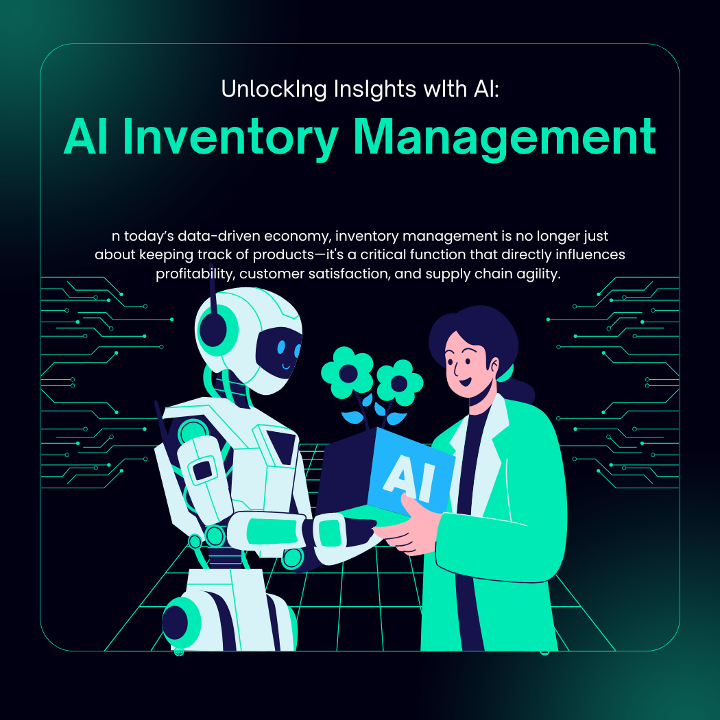 Inventory Management