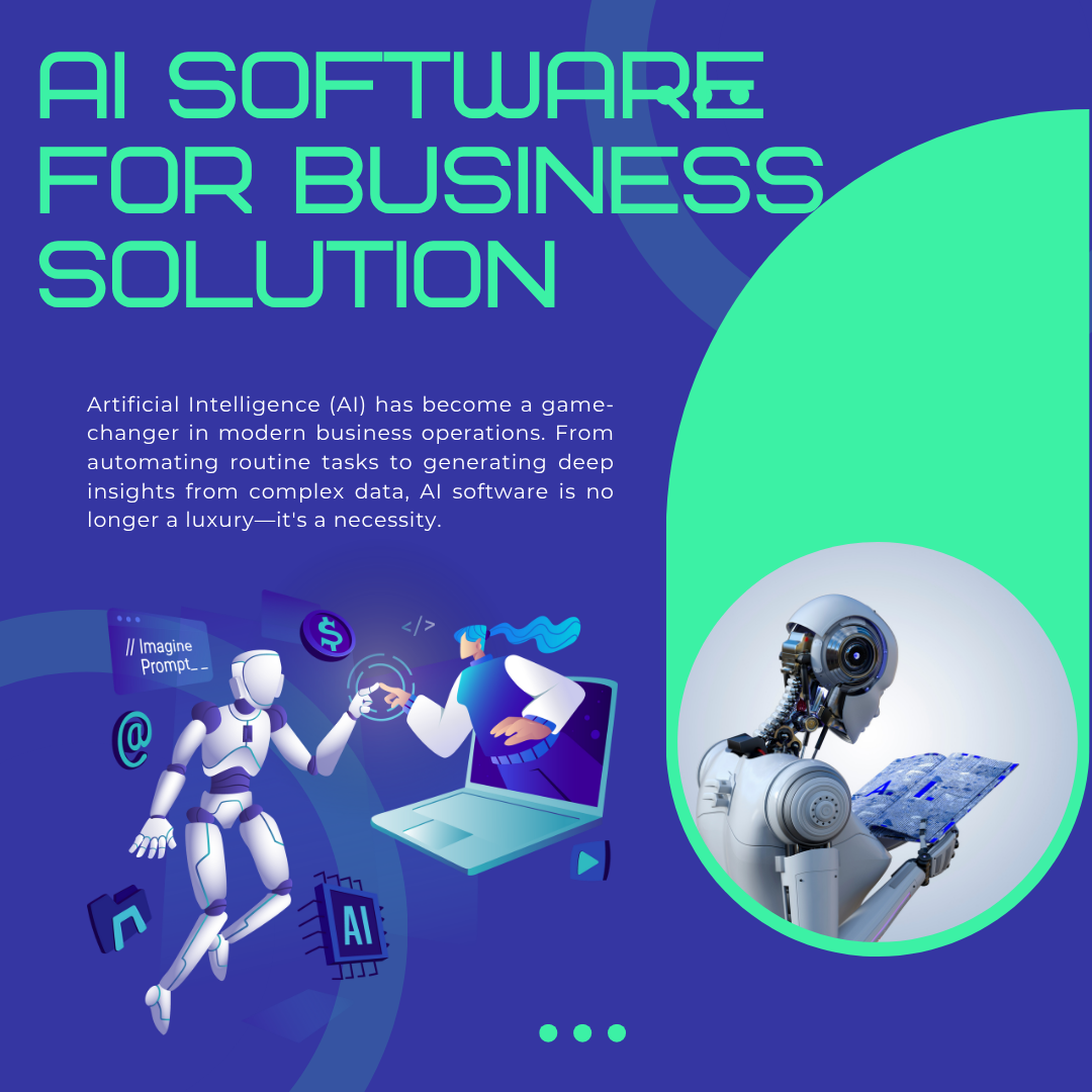 AI Software