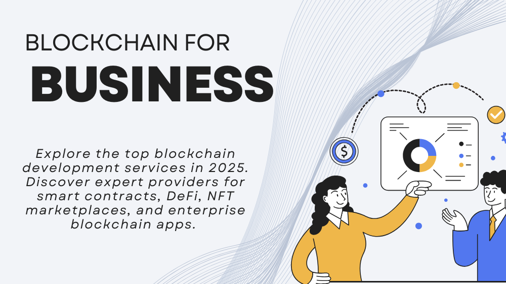 Blockchain Development