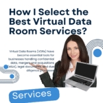 Virtual Data Room