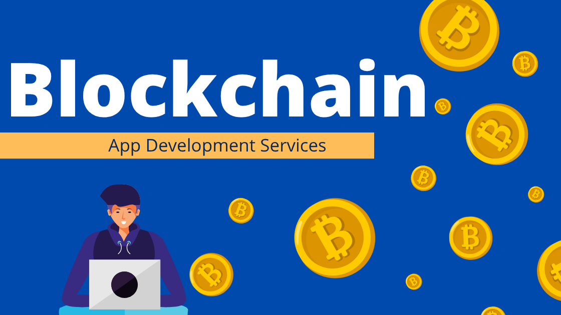 Blockchain App