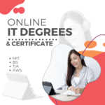 Information Technology (IT) Degrees