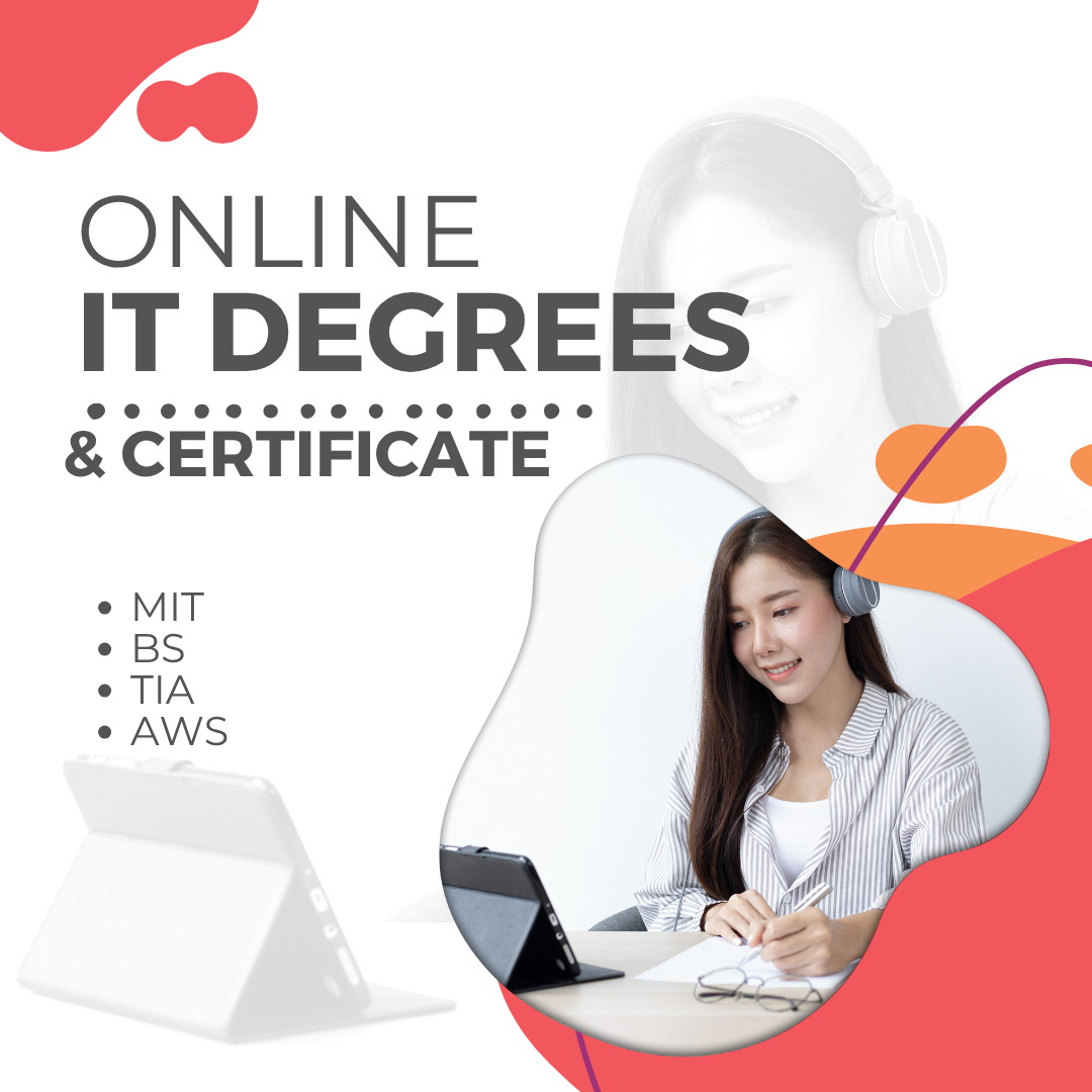 Information Technology (IT) Degrees