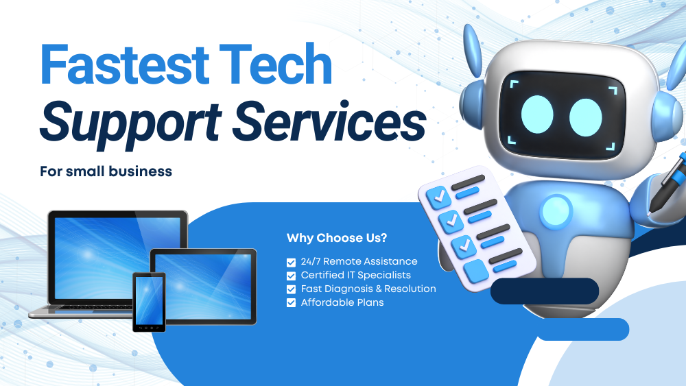 Tech Support