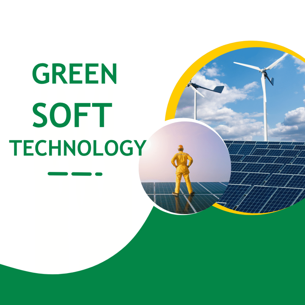Green Soft Technologies