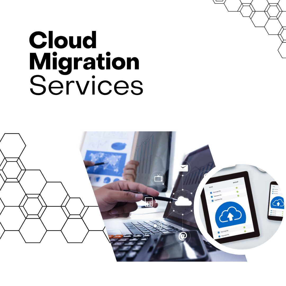 Migration in Cloud Computing