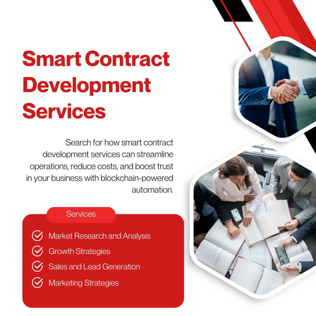 Smart Contract Development