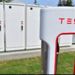 Tesla Power