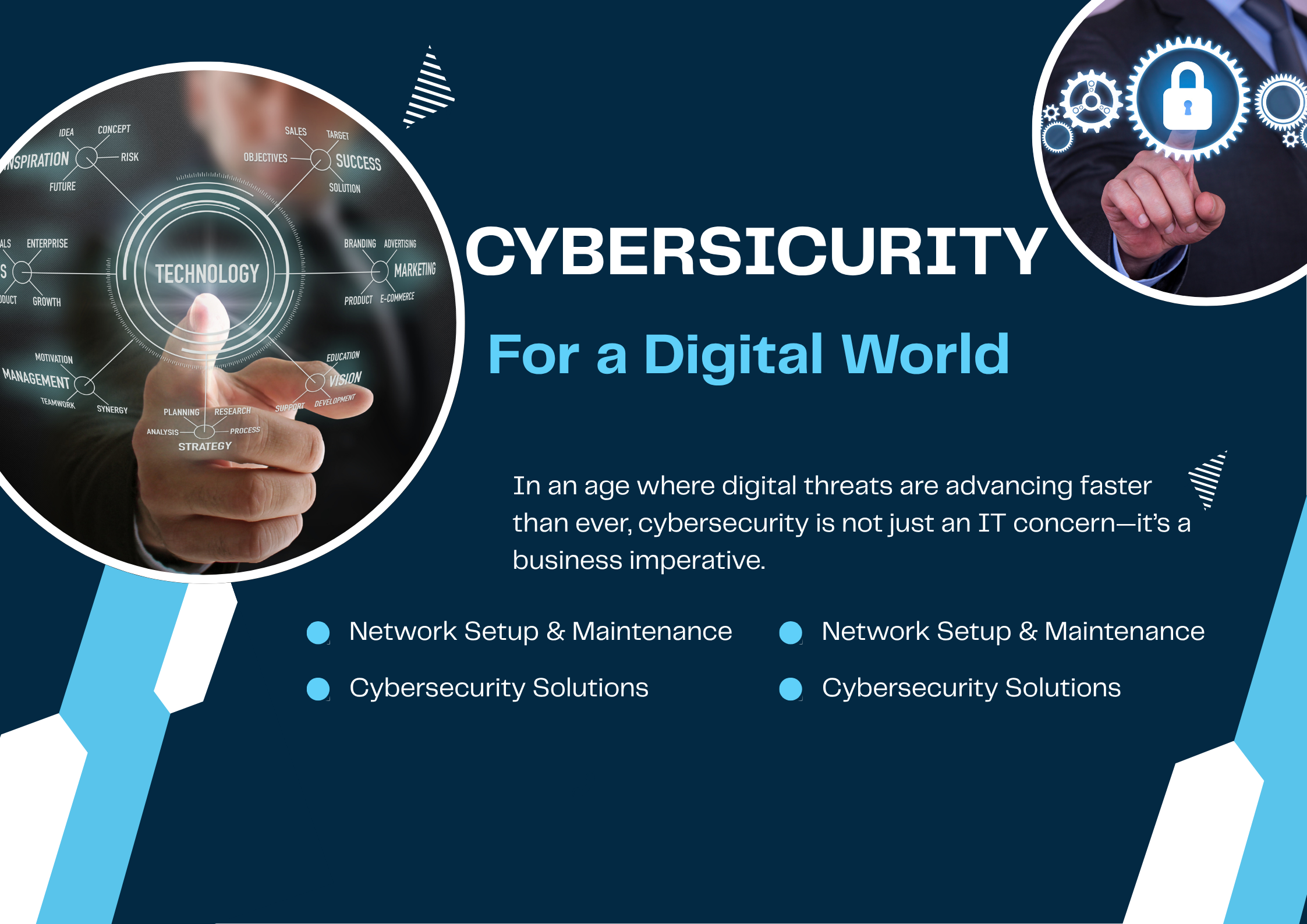 Cybersecurity Companies