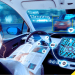 Self-Driving Cars