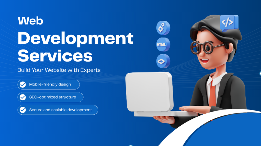 Web3 Development