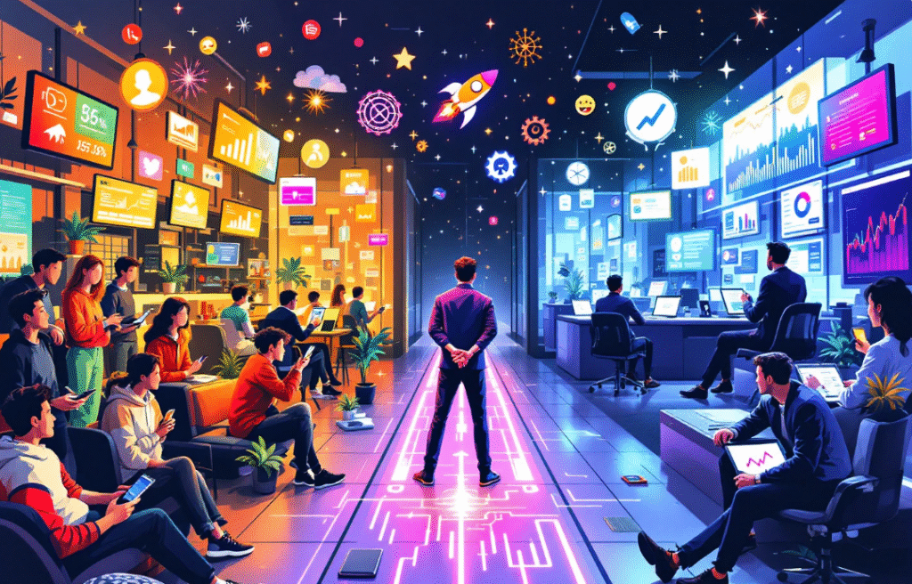 Retail Technology