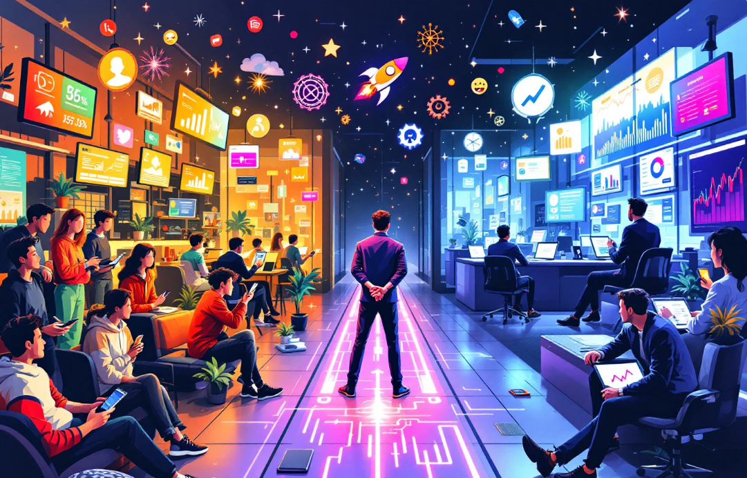 Retail Technology