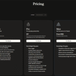 Claude AI Pricing: The Best Choosing Plan