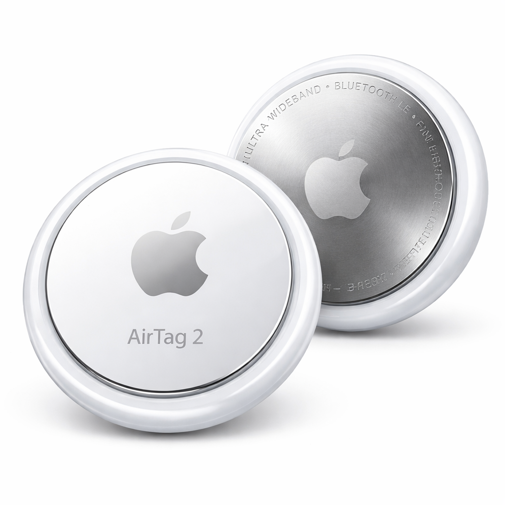 AirTag 2