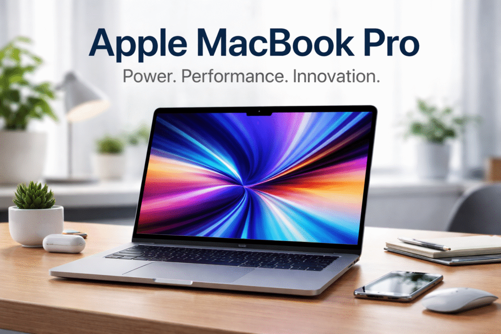 Apple MacBook Pro