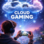 Cloud Gaming
