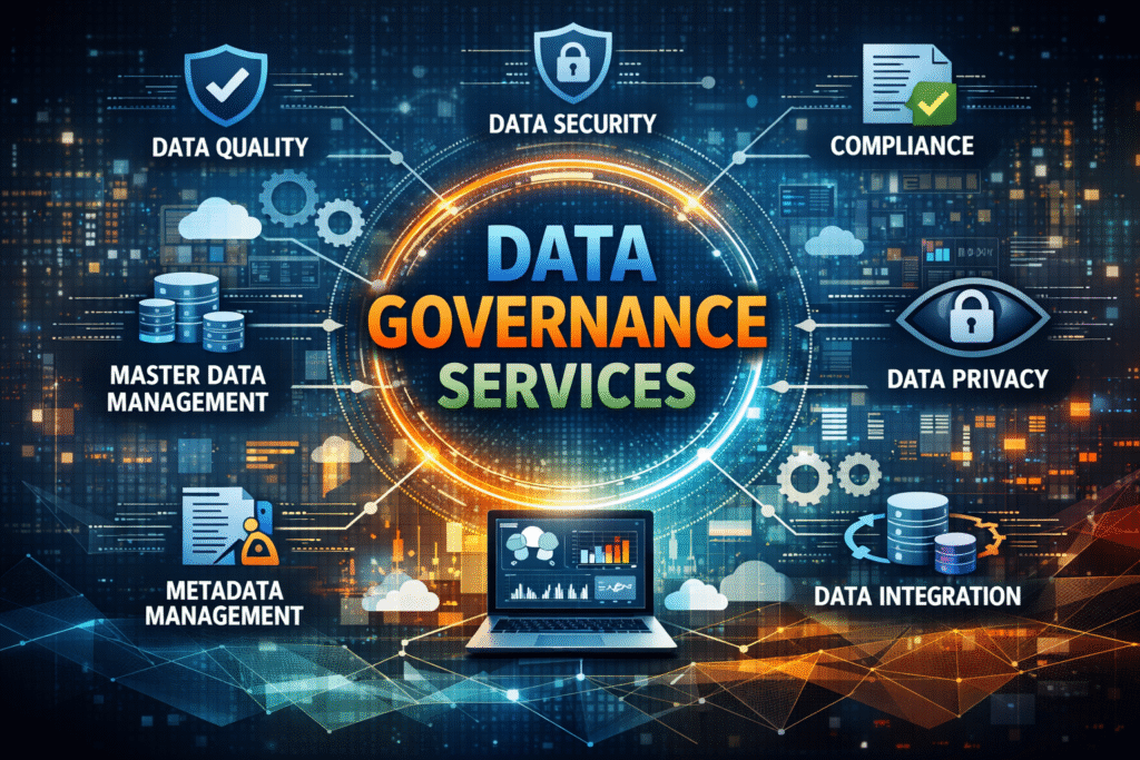Data Governance Services