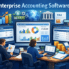 Enterprise Accounting Software