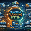 Resource Planning System