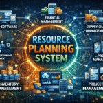 Resource Planning System