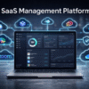 SaaS Management Platform