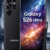Samsung Galaxy S26 Ultra