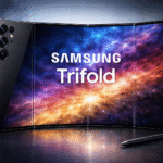 Samsung Trifold